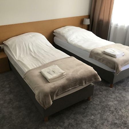 7 Rooms Mtp Poznaň Exteriér fotografie