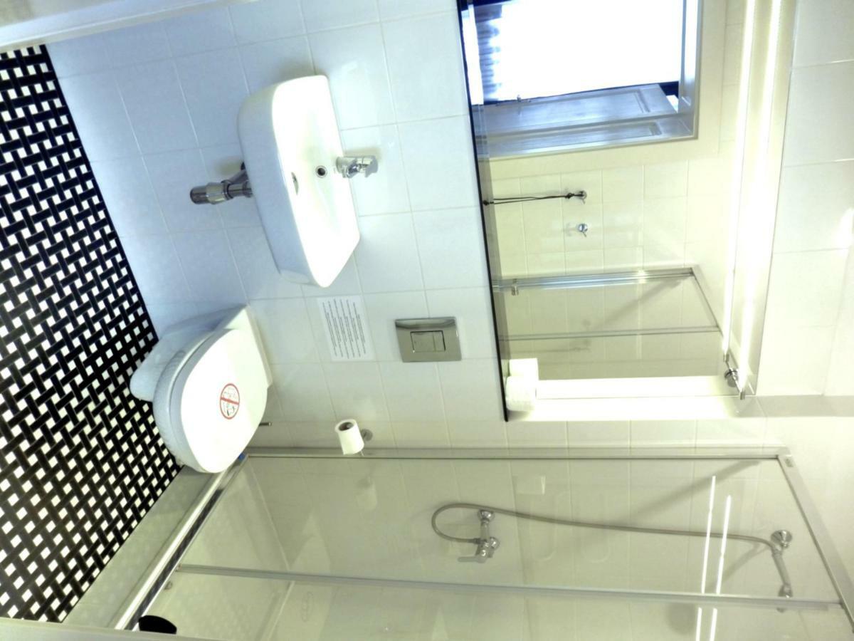 7 Rooms Mtp Poznaň Exteriér fotografie