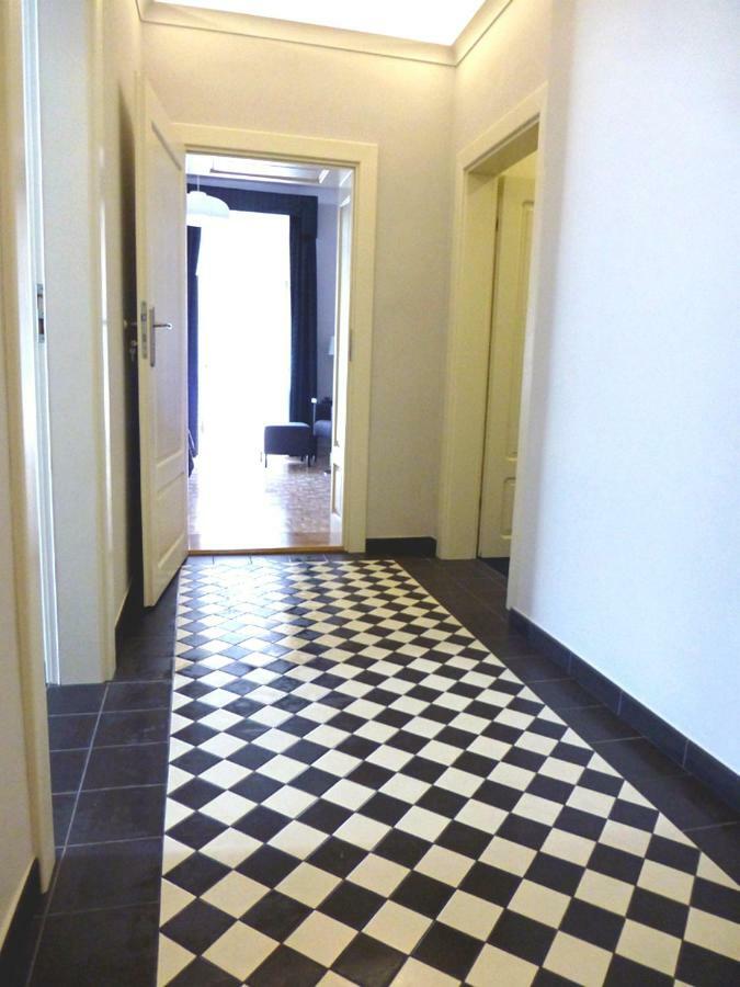 7 Rooms Mtp Poznaň Exteriér fotografie